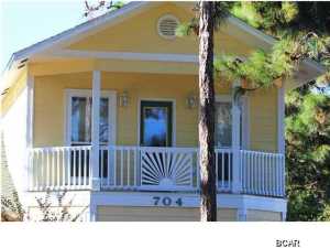 Seashores - Residential