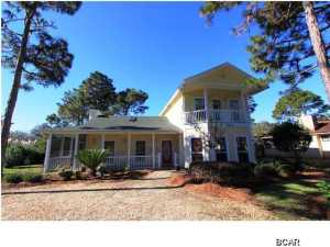 Seashores - Residential