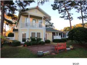 Seashores - Residential