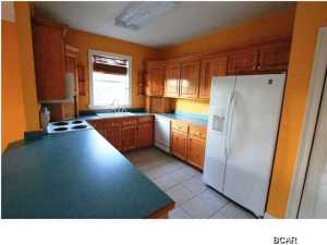 Seashores - Residential