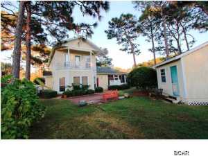 Seashores - Residential