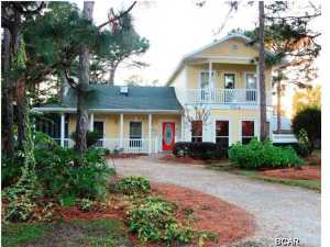 Seashores - Residential