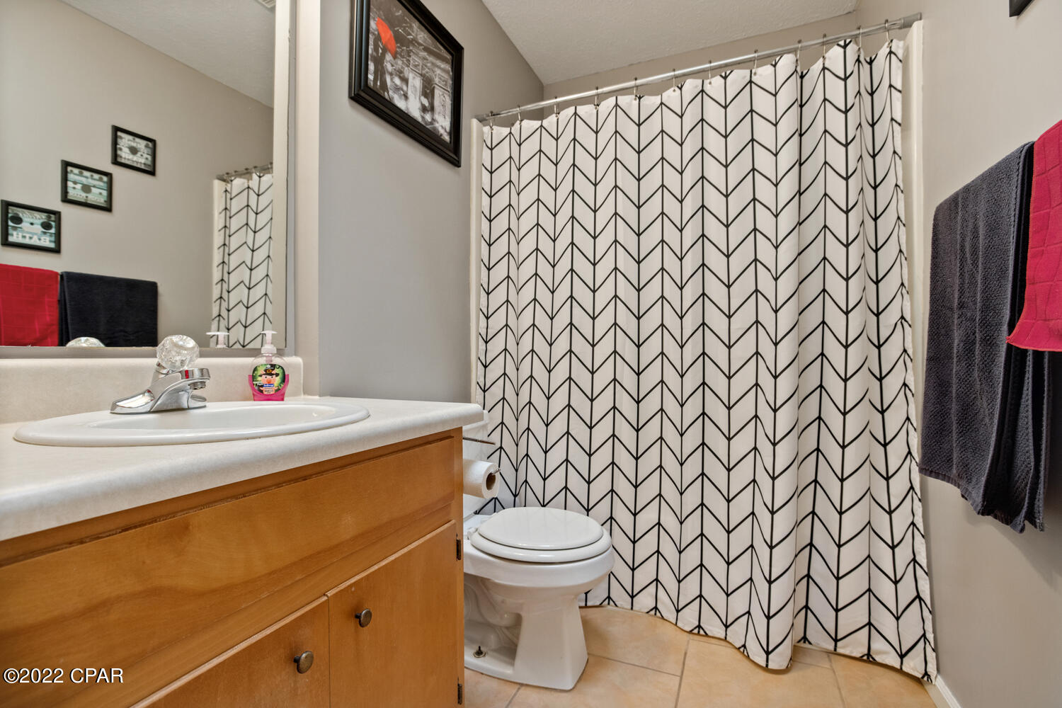 Creek Hollow Estates Unit - Residential