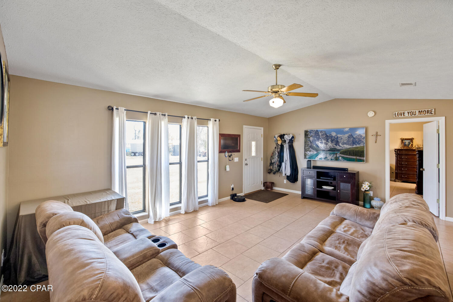 Creek Hollow Estates Unit - Residential