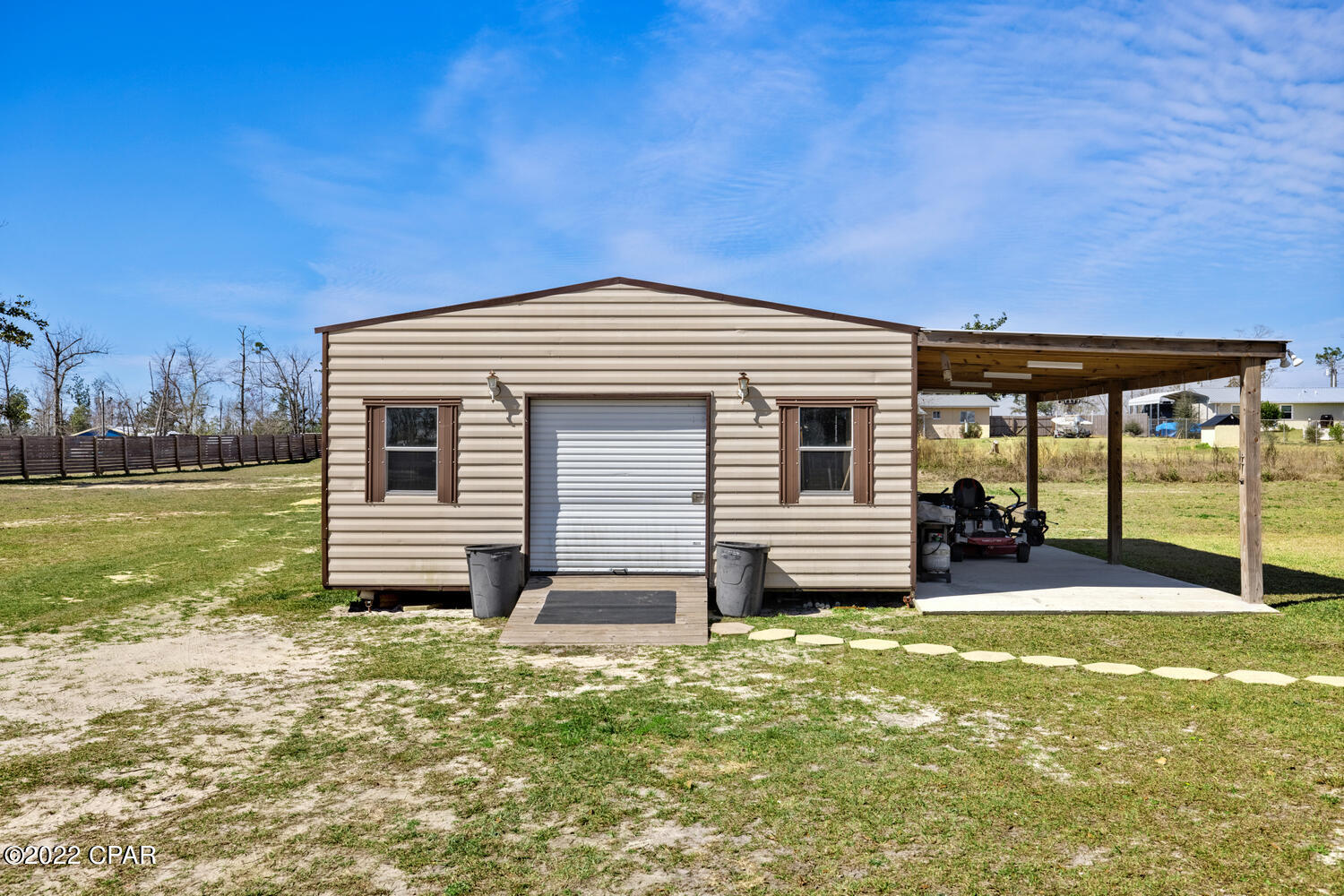 Creek Hollow Estates Unit - Residential