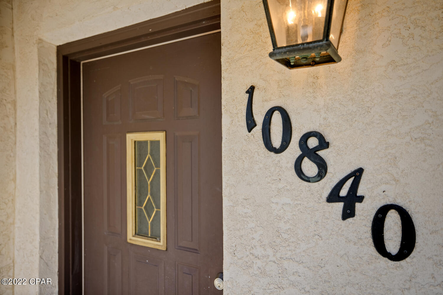 Creek Hollow Estates Unit - Residential