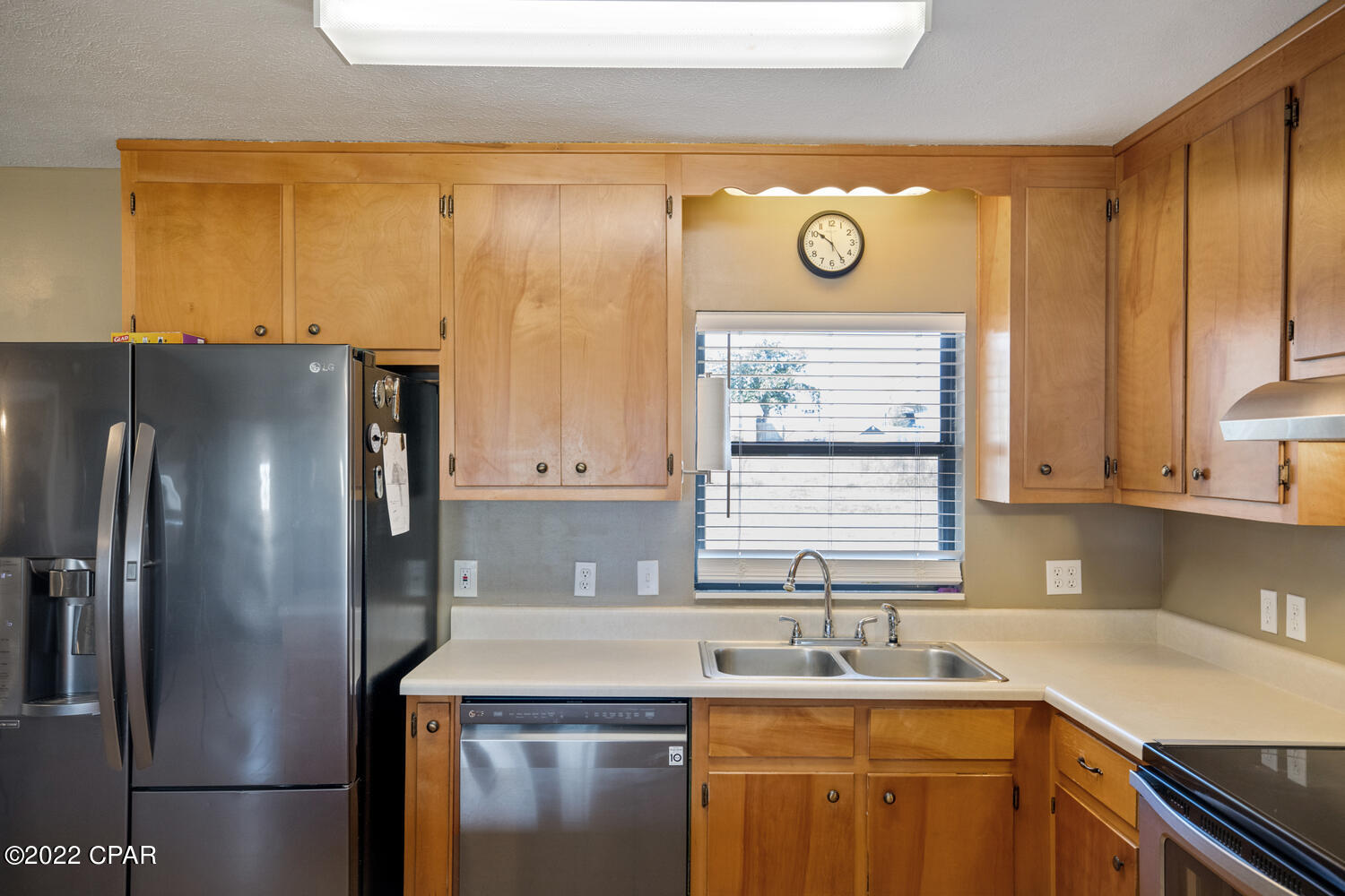 Creek Hollow Estates Unit - Residential