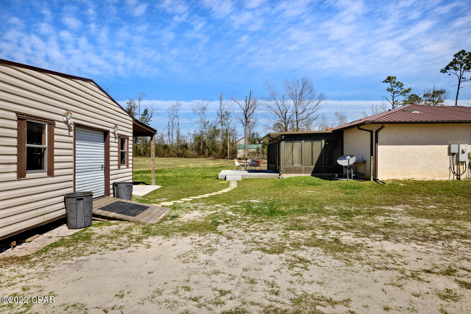 Creek Hollow Estates Unit - Residential