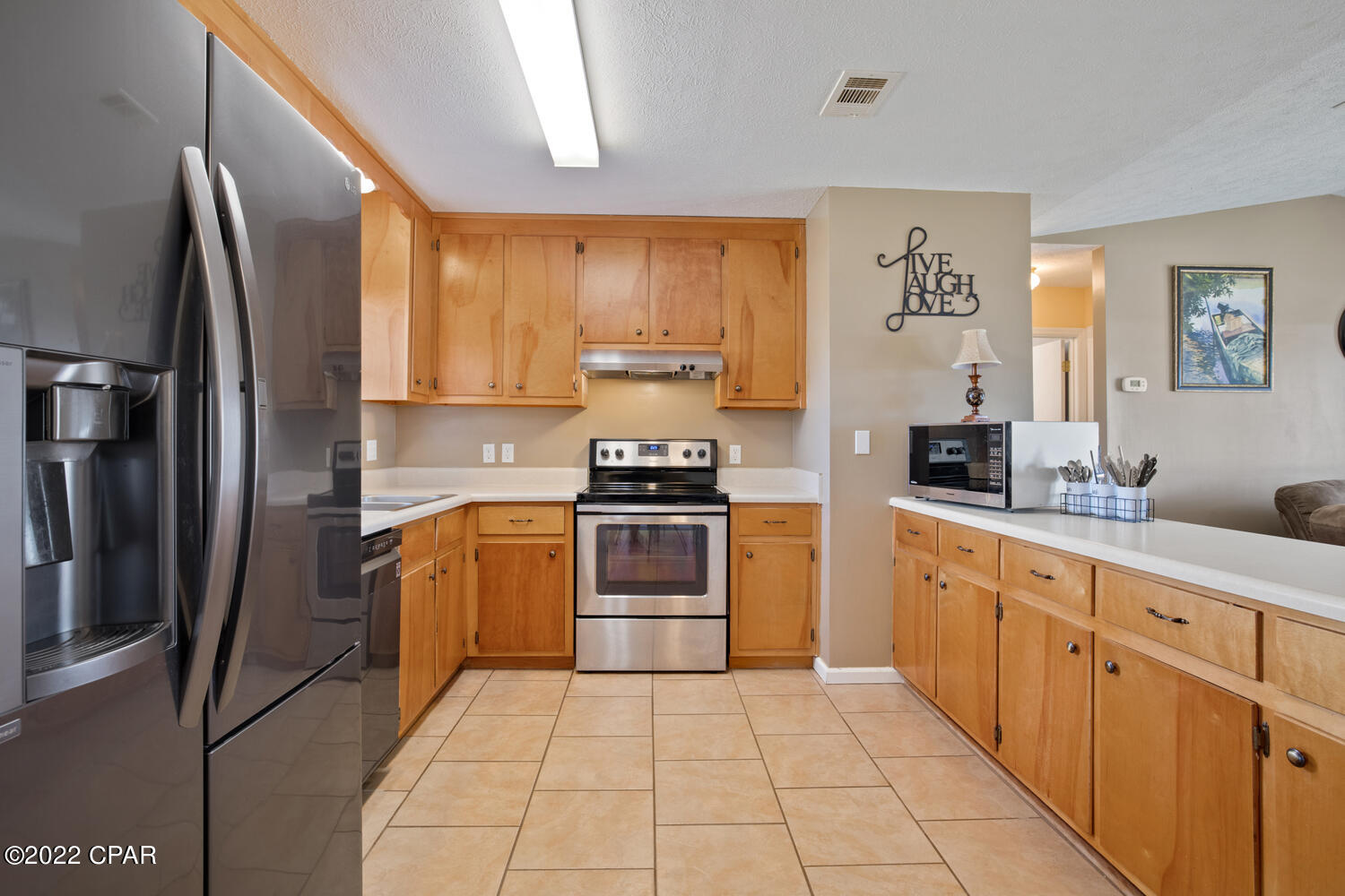Creek Hollow Estates Unit - Residential