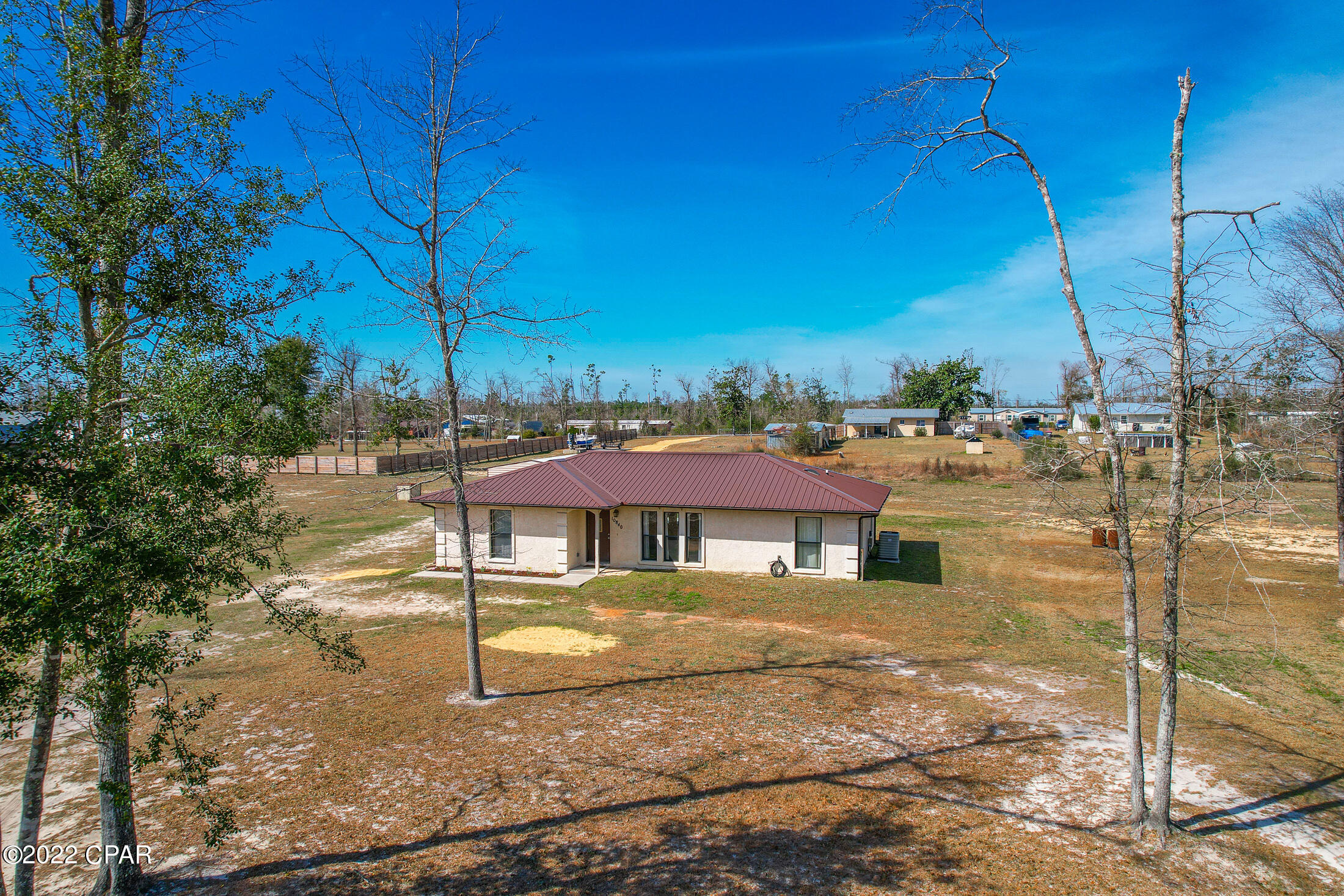 Creek Hollow Estates Unit - Residential