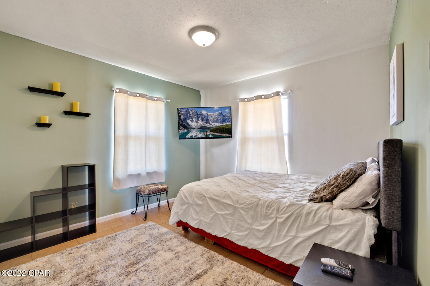 Creek Hollow Estates Unit - Residential