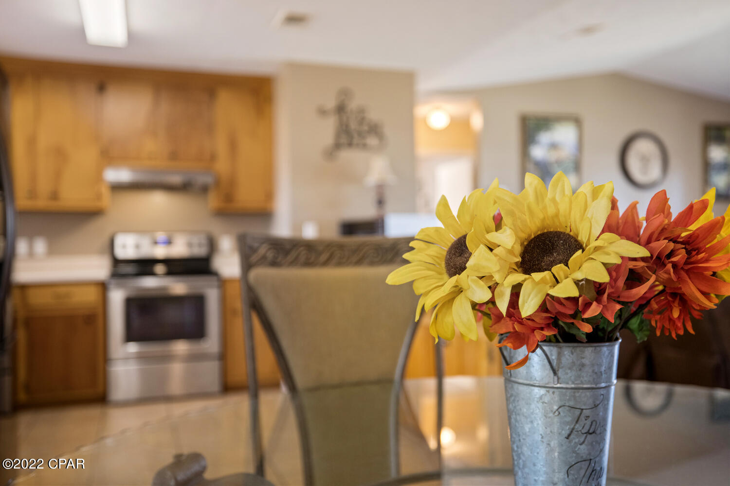 Creek Hollow Estates Unit - Residential