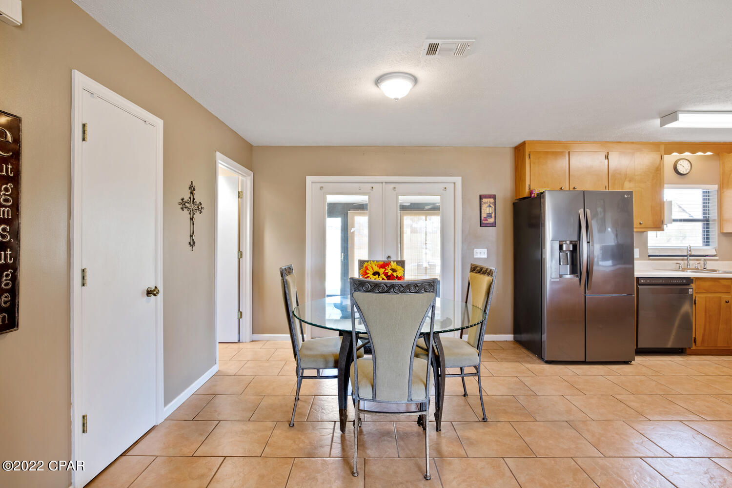 Creek Hollow Estates Unit - Residential