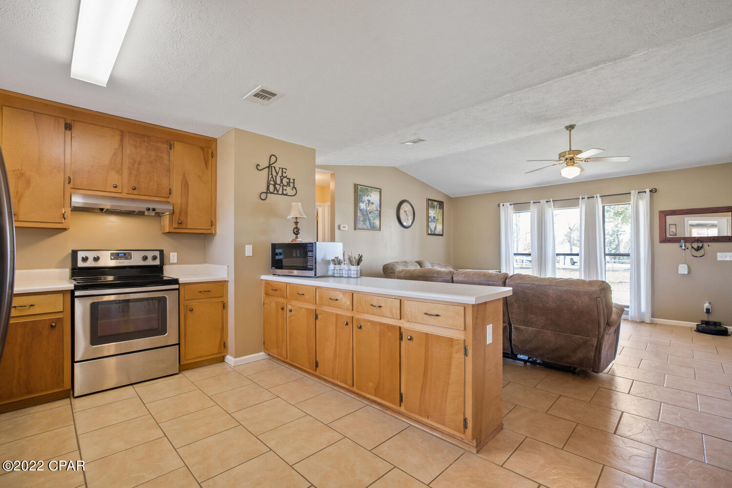 Creek Hollow Estates Unit - Residential