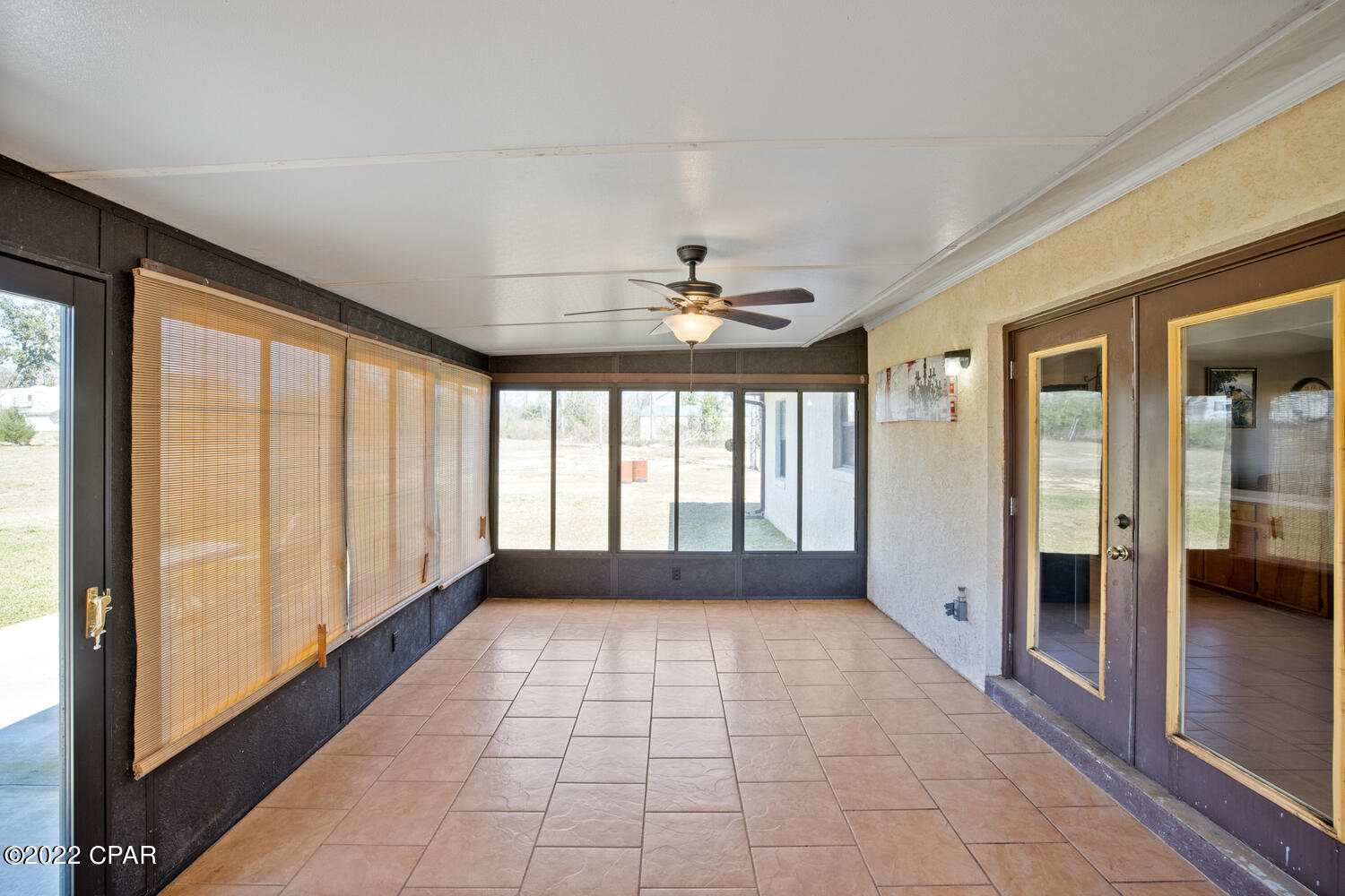 Creek Hollow Estates Unit - Residential