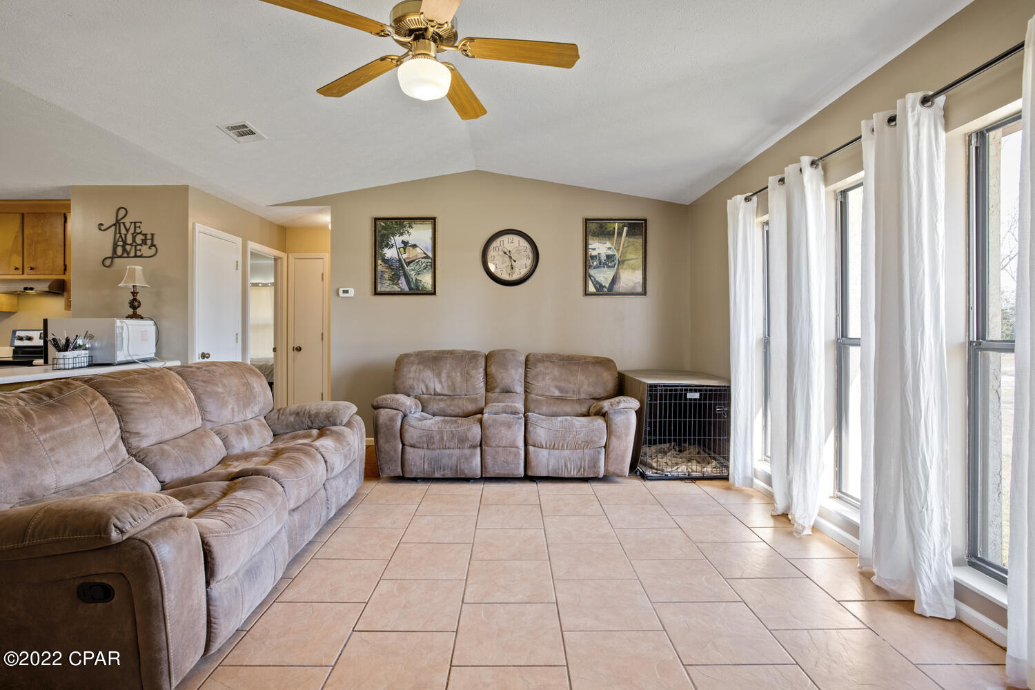 Creek Hollow Estates Unit - Residential