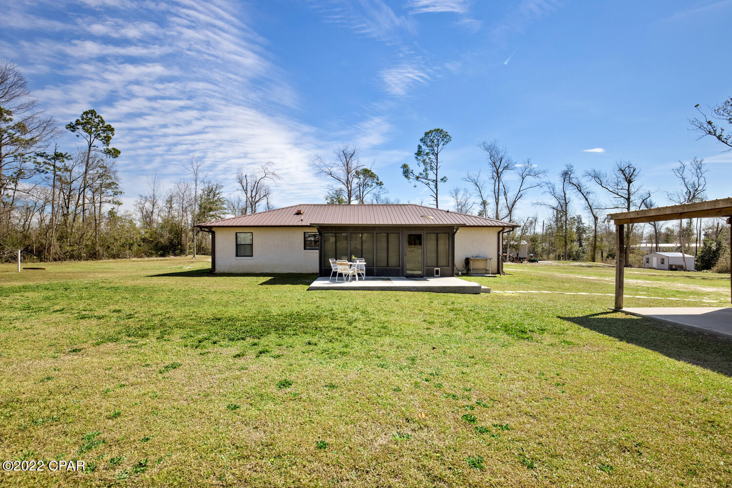 Creek Hollow Estates Unit - Residential