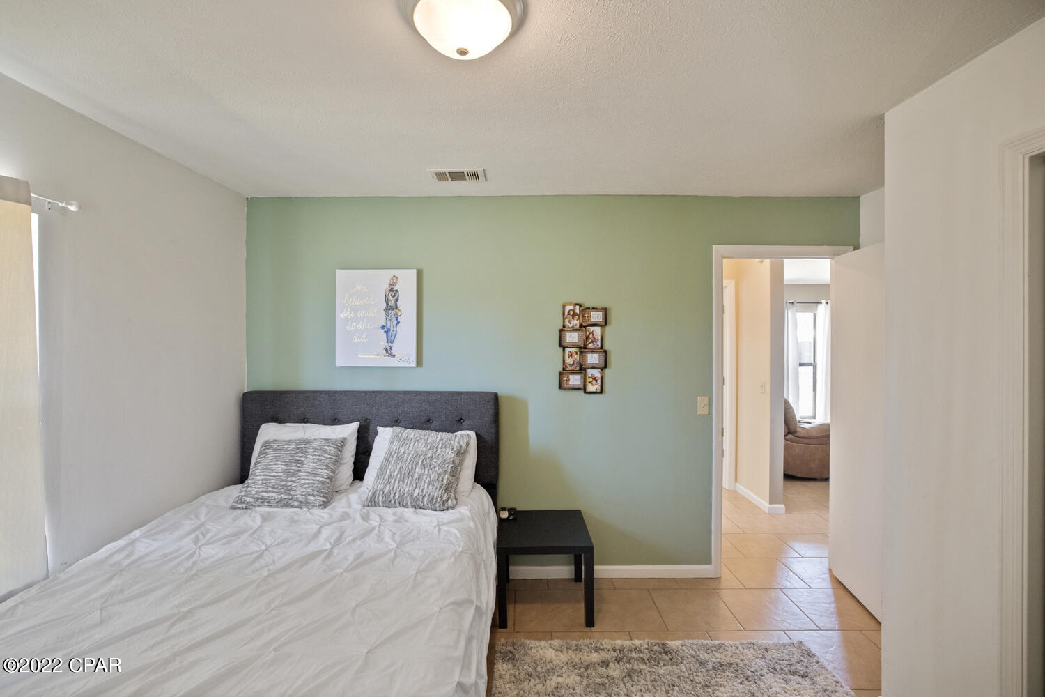 Creek Hollow Estates Unit - Residential