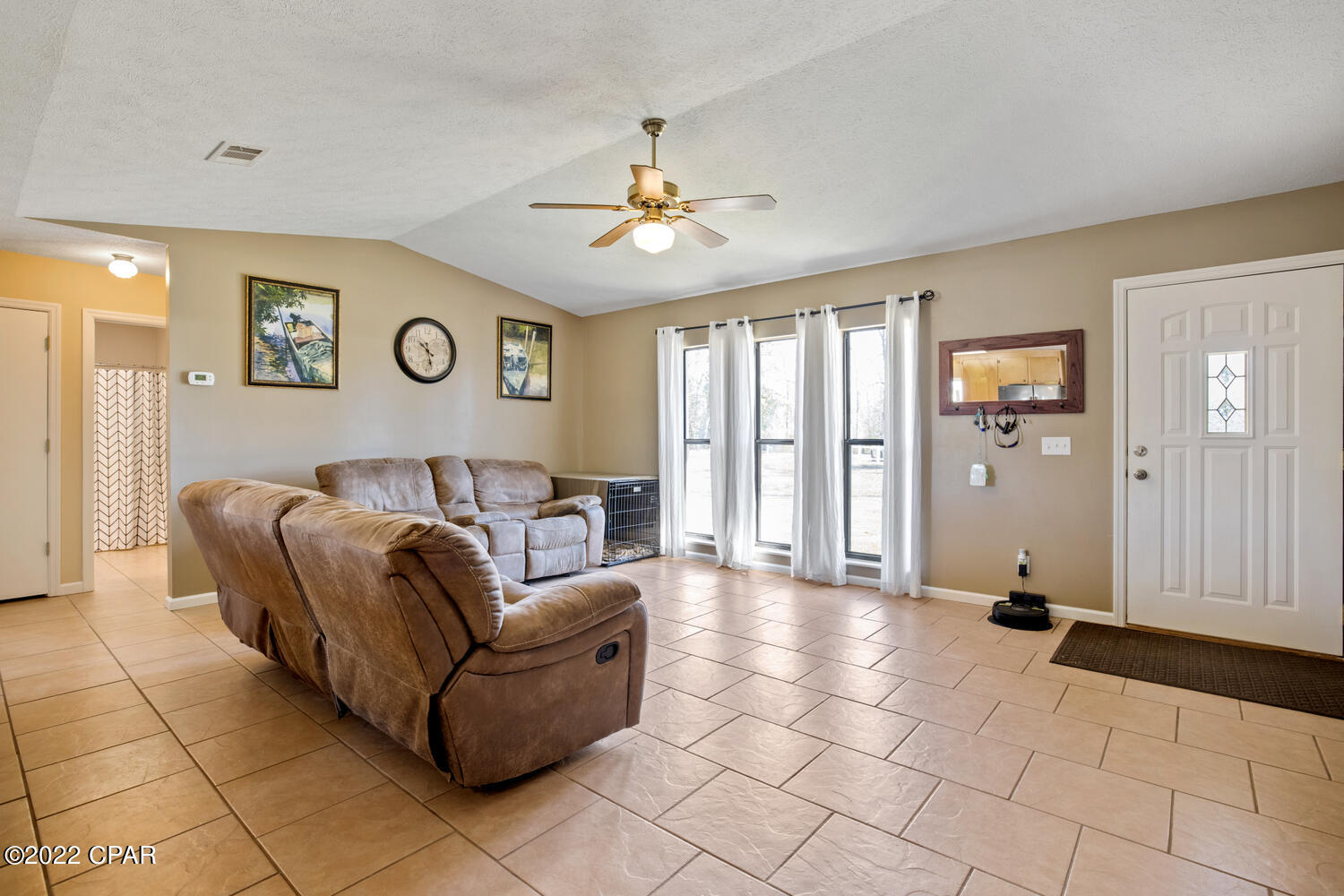 Creek Hollow Estates Unit - Residential
