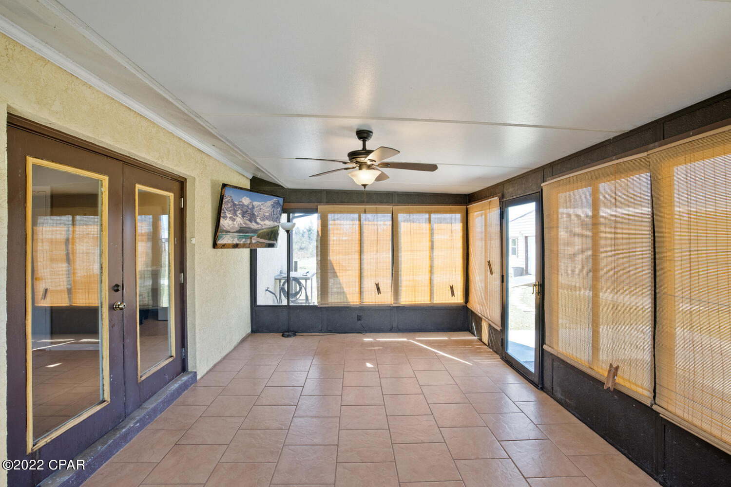 Creek Hollow Estates Unit - Residential