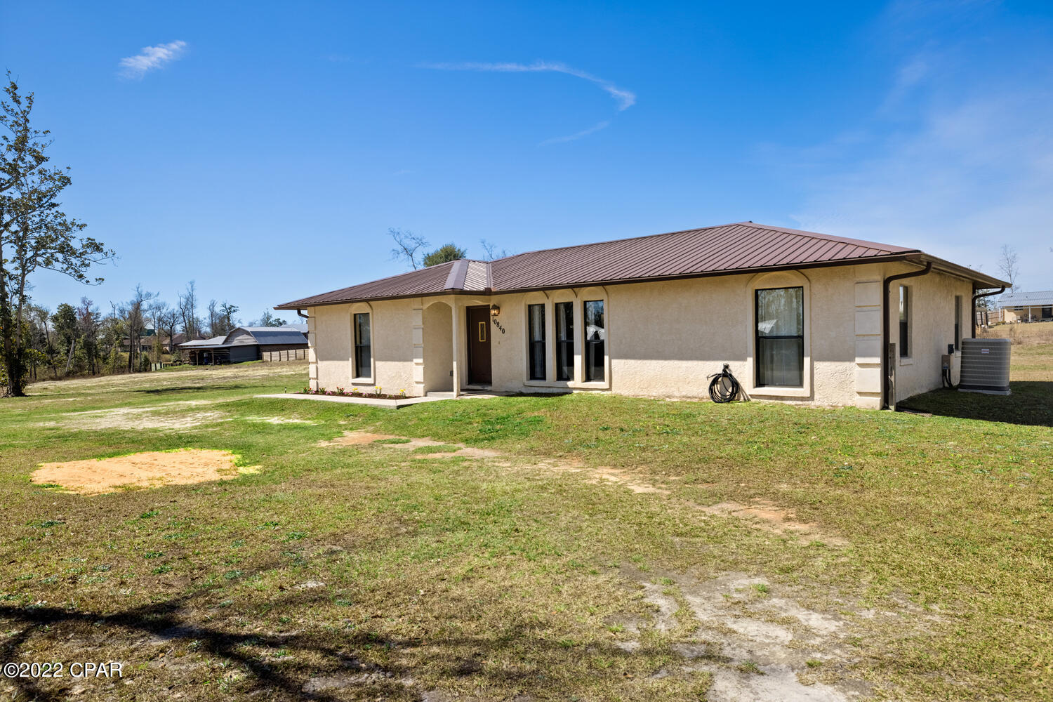 Creek Hollow Estates Unit - Residential