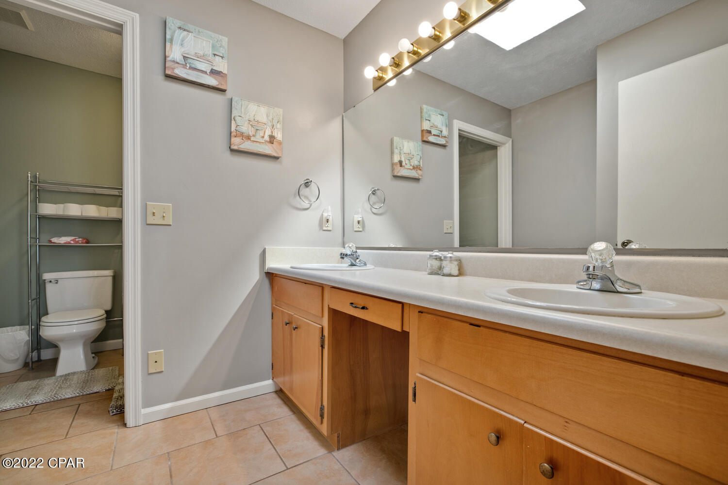 Creek Hollow Estates Unit - Residential