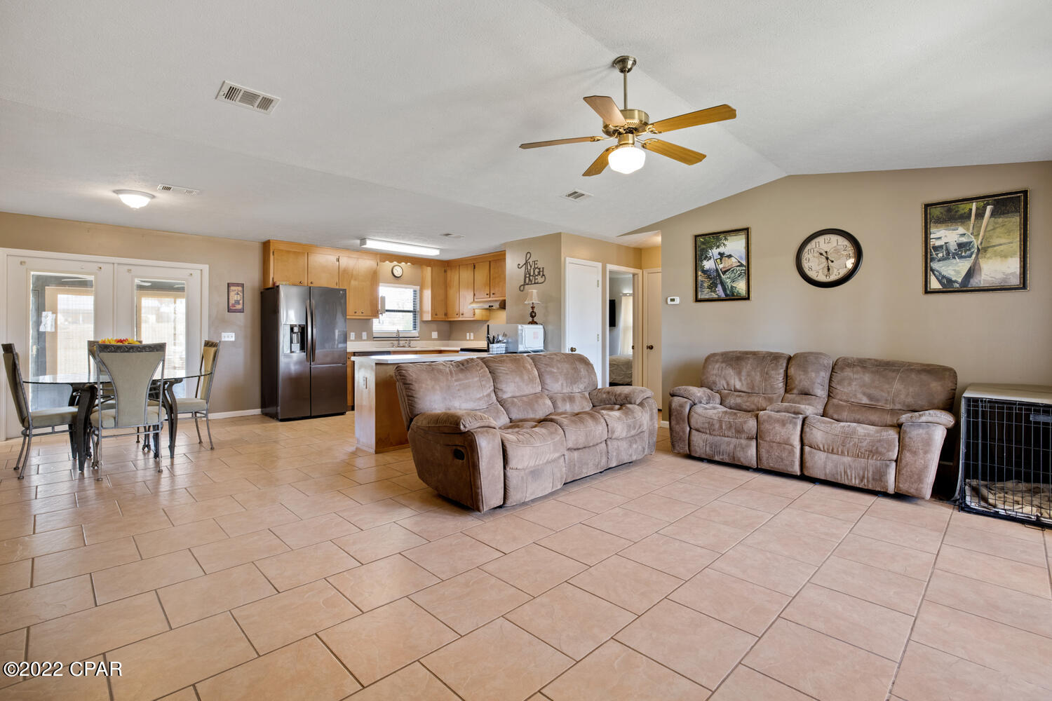 Creek Hollow Estates Unit - Residential