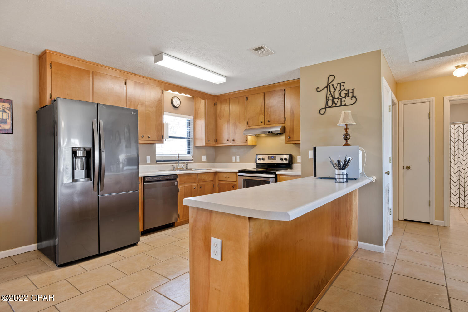 Creek Hollow Estates Unit - Residential