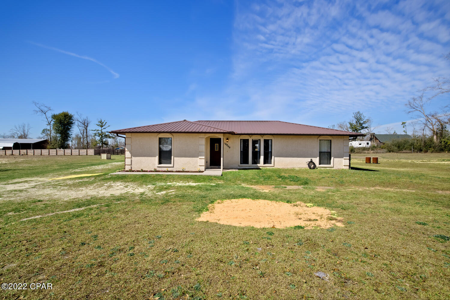 Creek Hollow Estates Unit - Residential