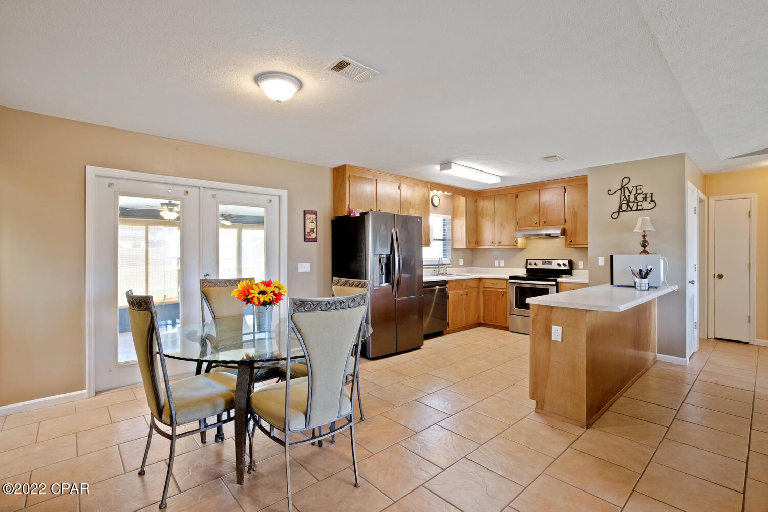 Creek Hollow Estates Unit - Residential