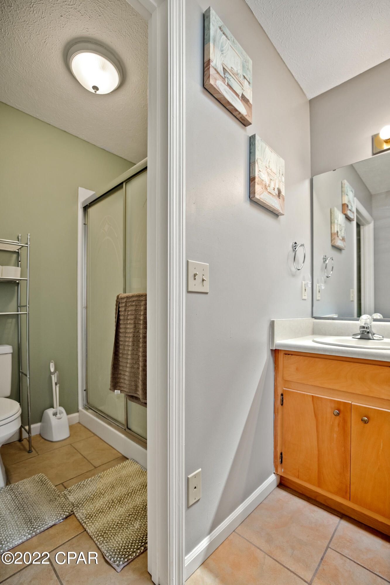 Creek Hollow Estates Unit - Residential