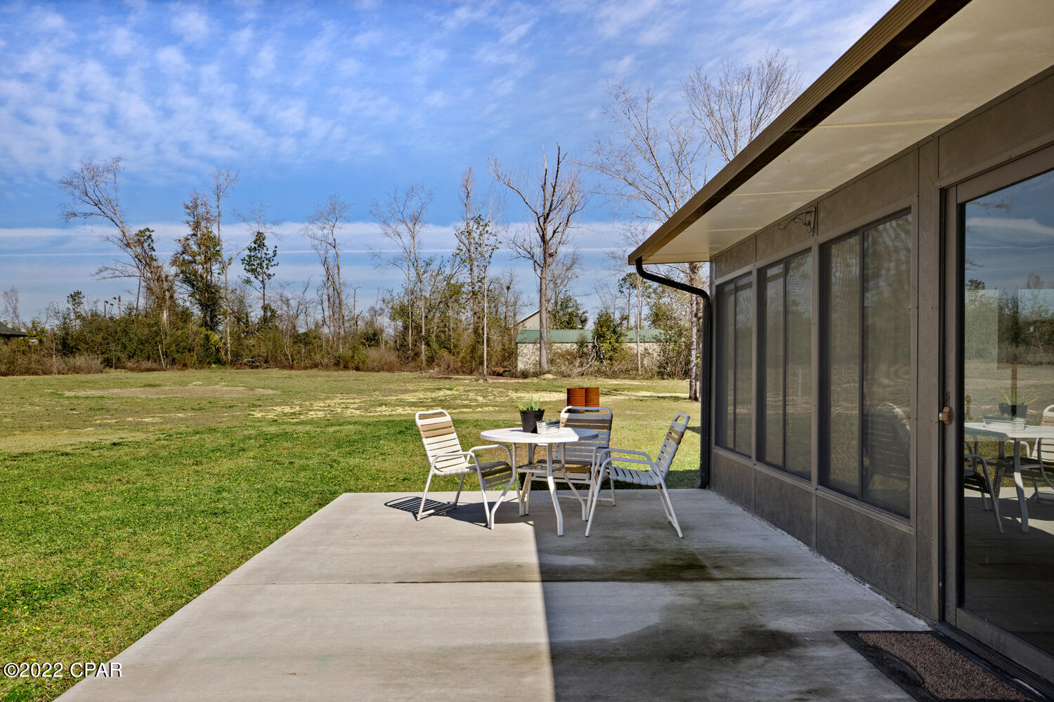 Creek Hollow Estates Unit - Residential
