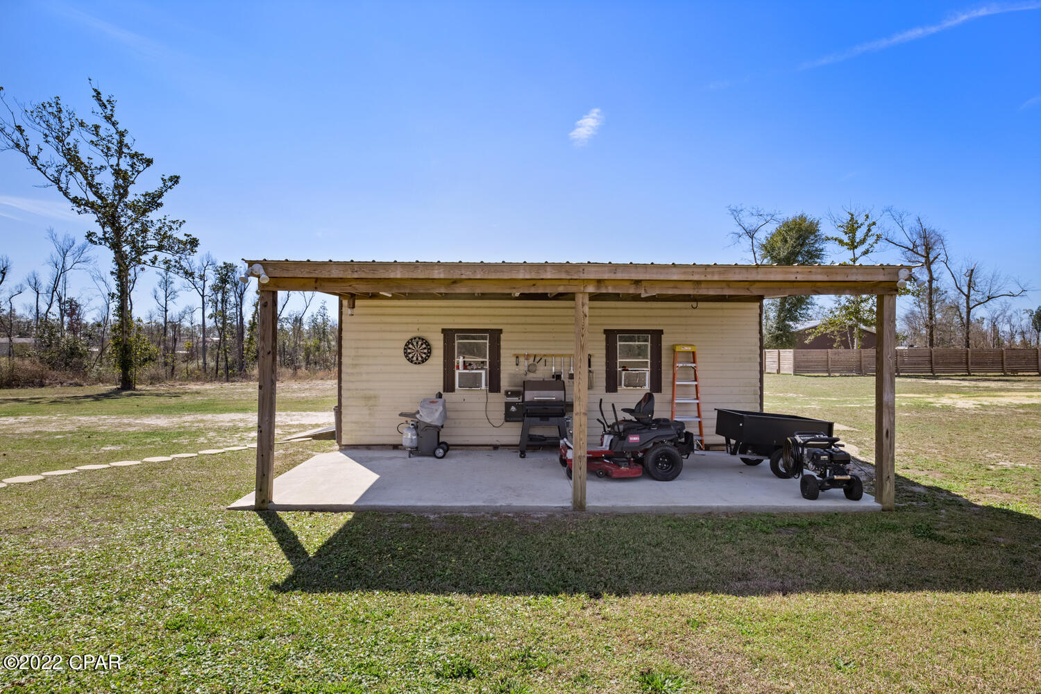 Creek Hollow Estates Unit - Residential