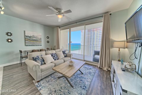 A home in Panama City Beach