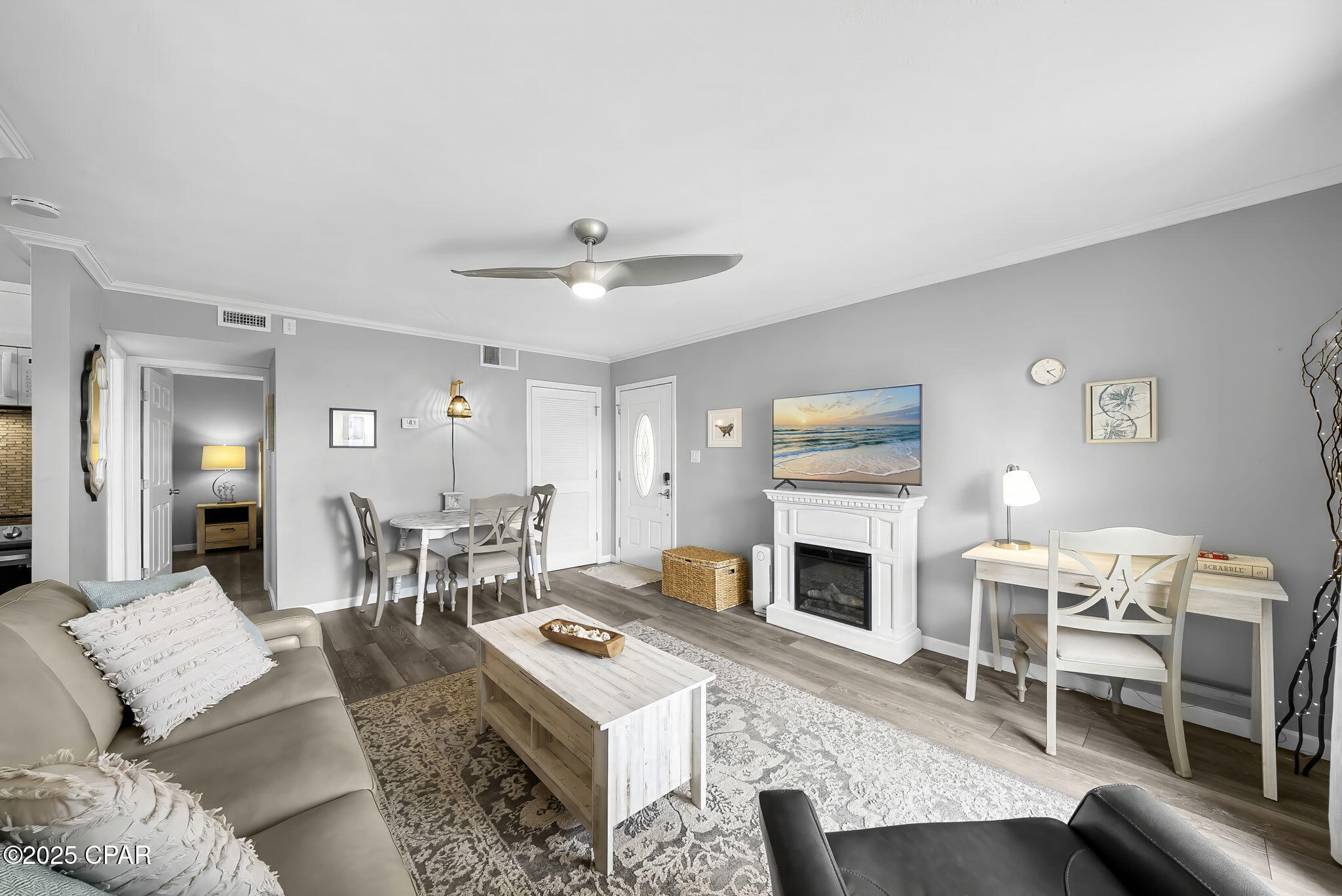 Horizon South I - Residential