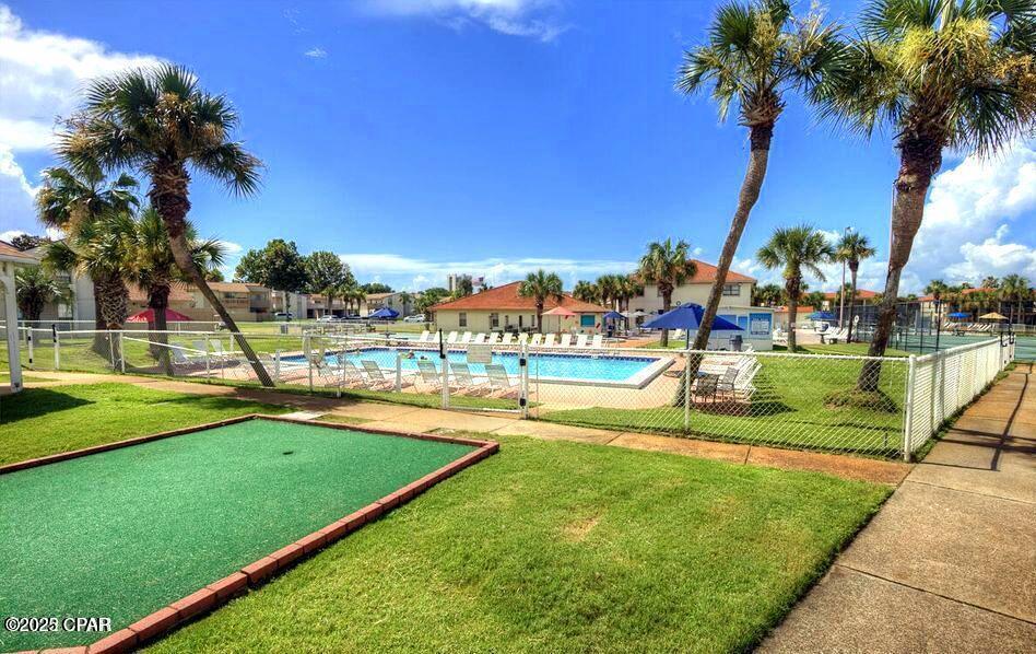 Horizon South I - Residential