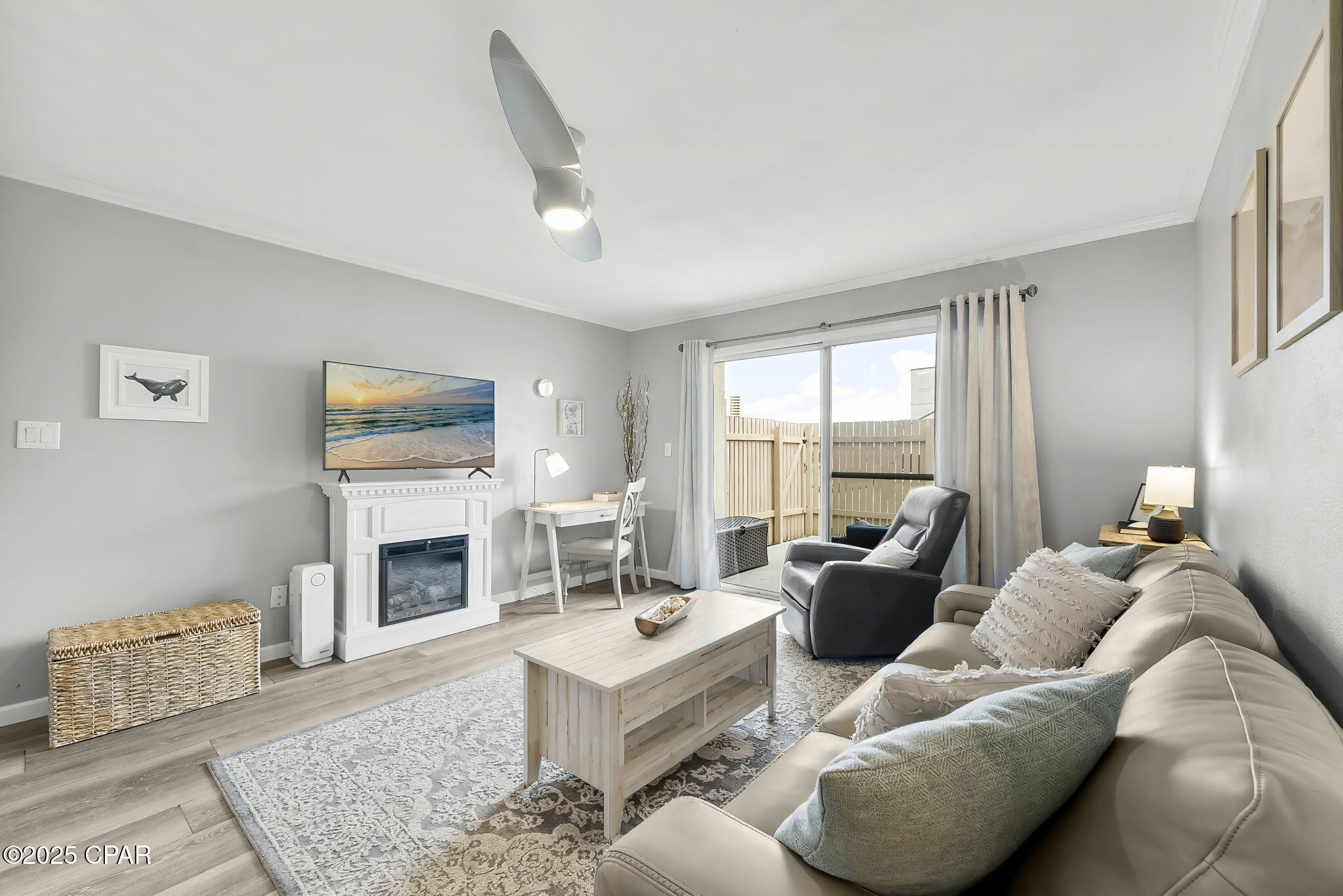 Horizon South I - Residential