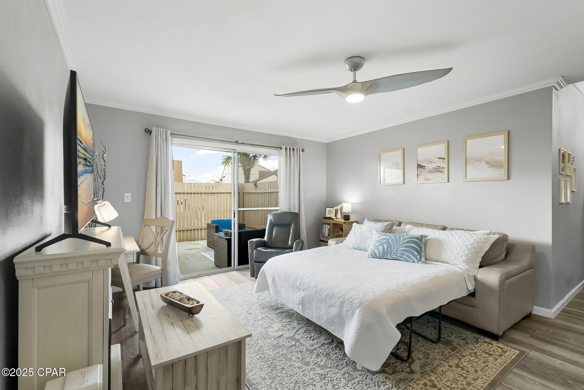 Horizon South I - Residential