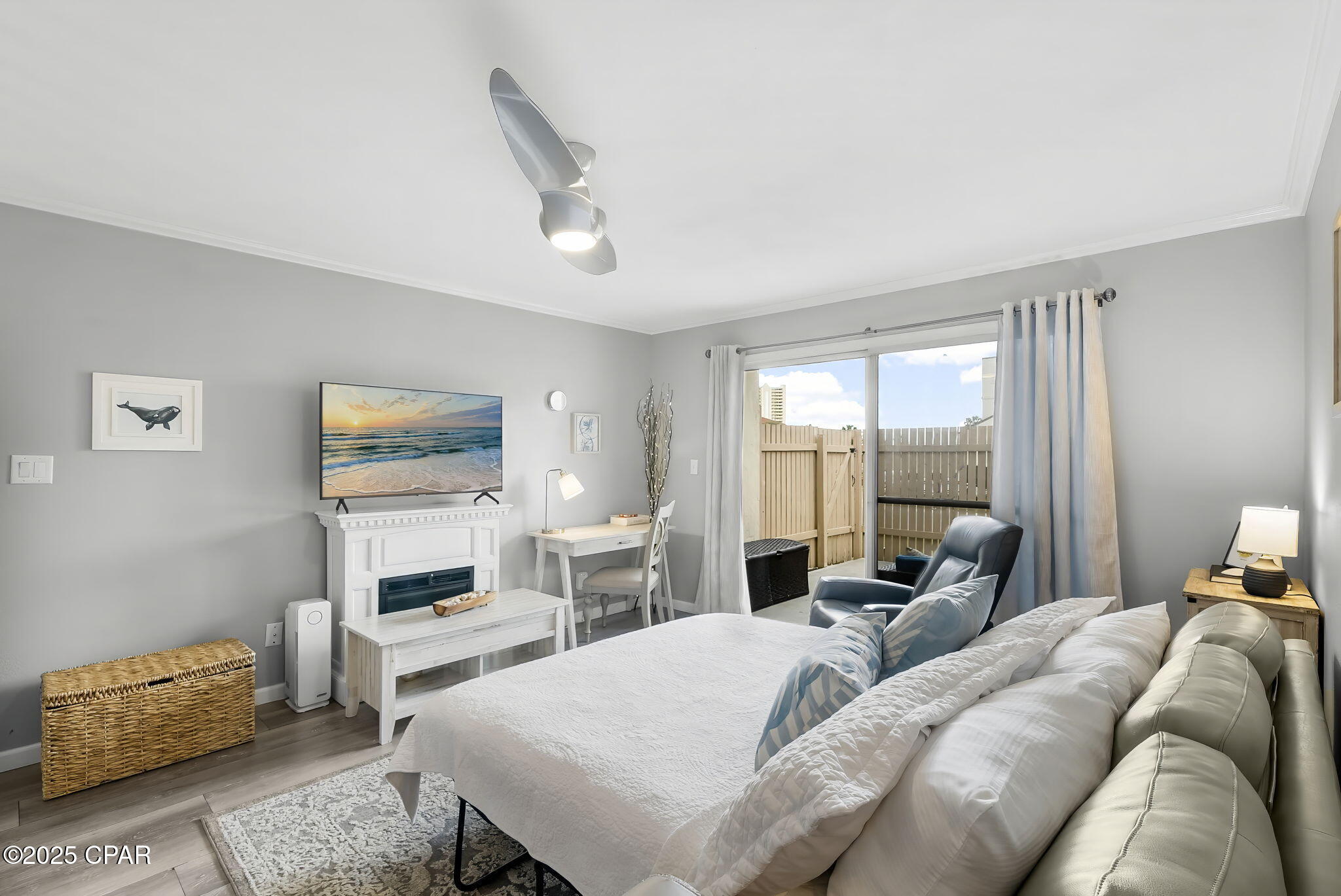 Horizon South I - Residential