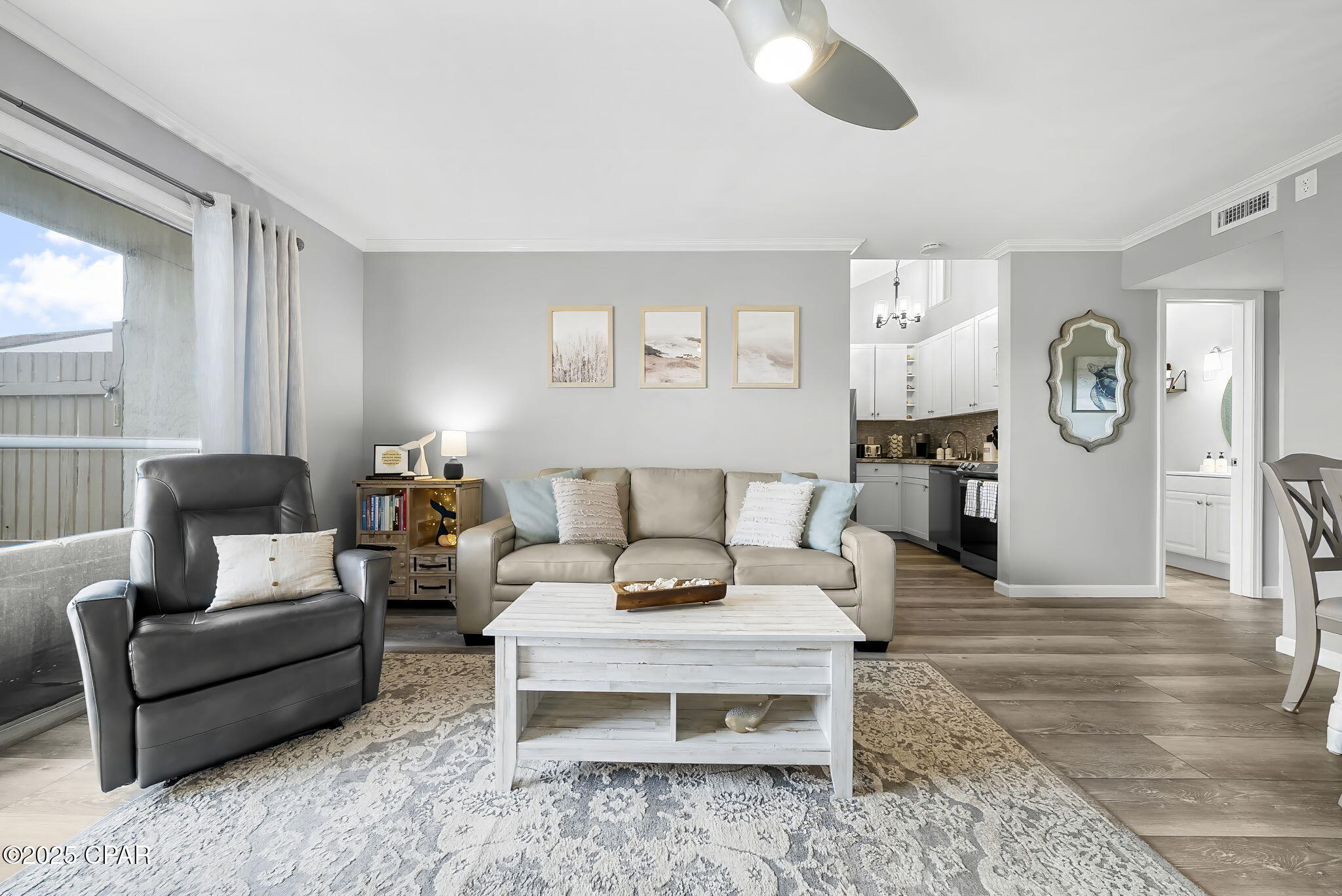 Horizon South I - Residential