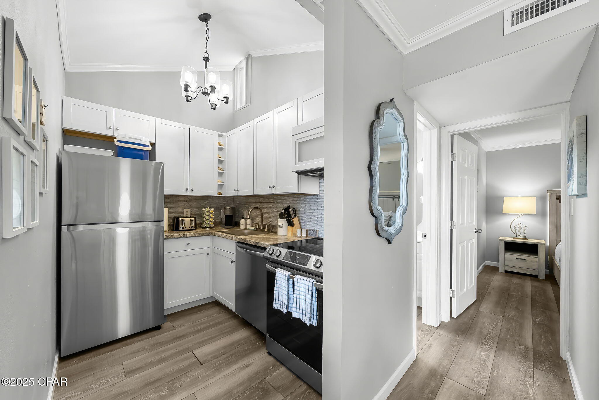 Horizon South I - Residential