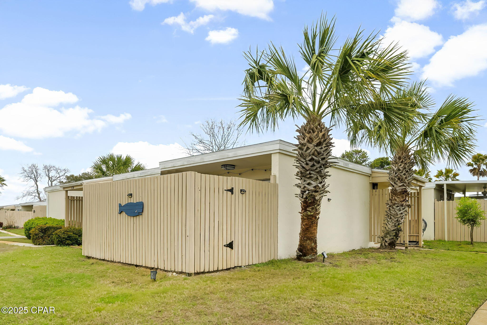 Horizon South I - Residential