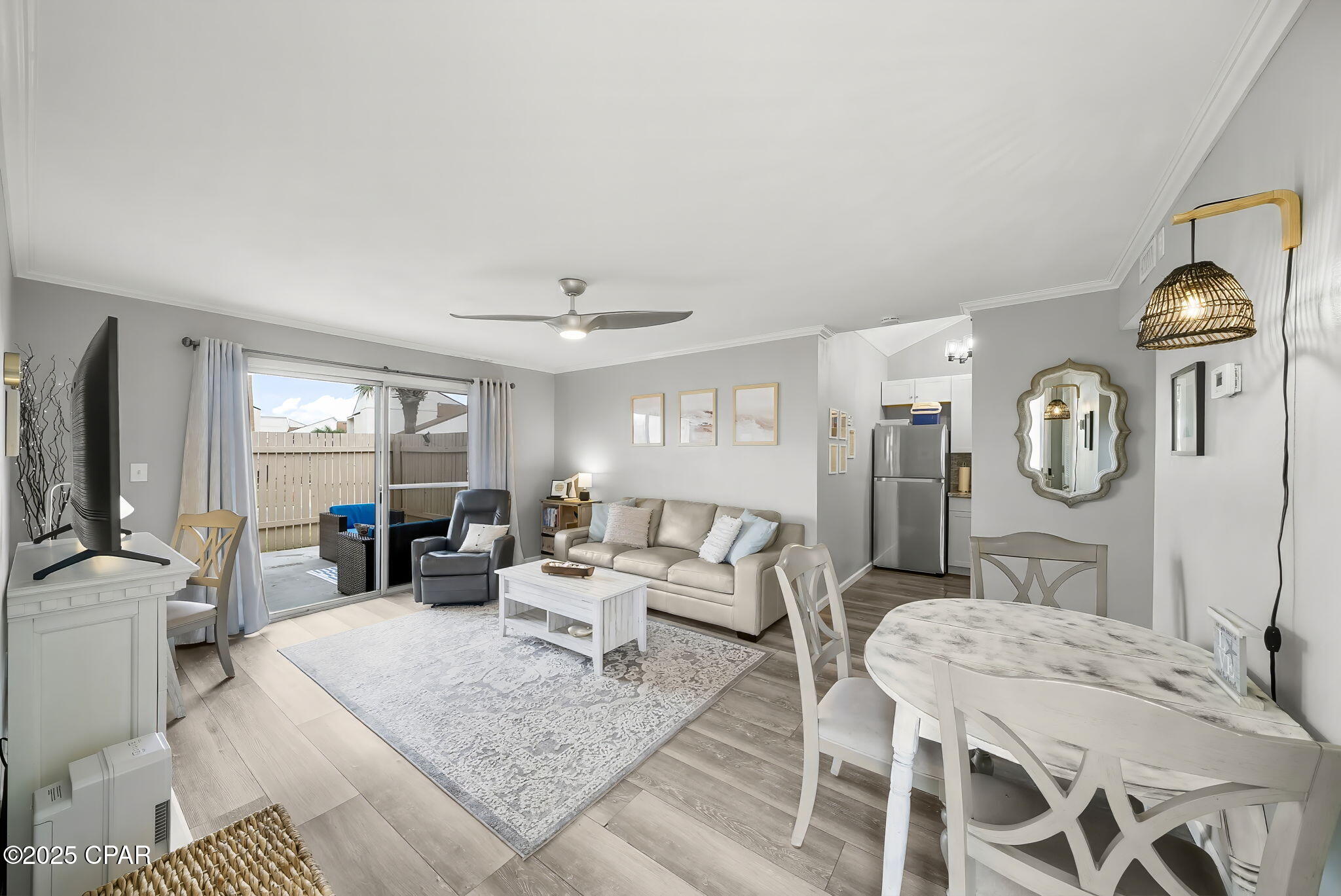 Horizon South I - Residential