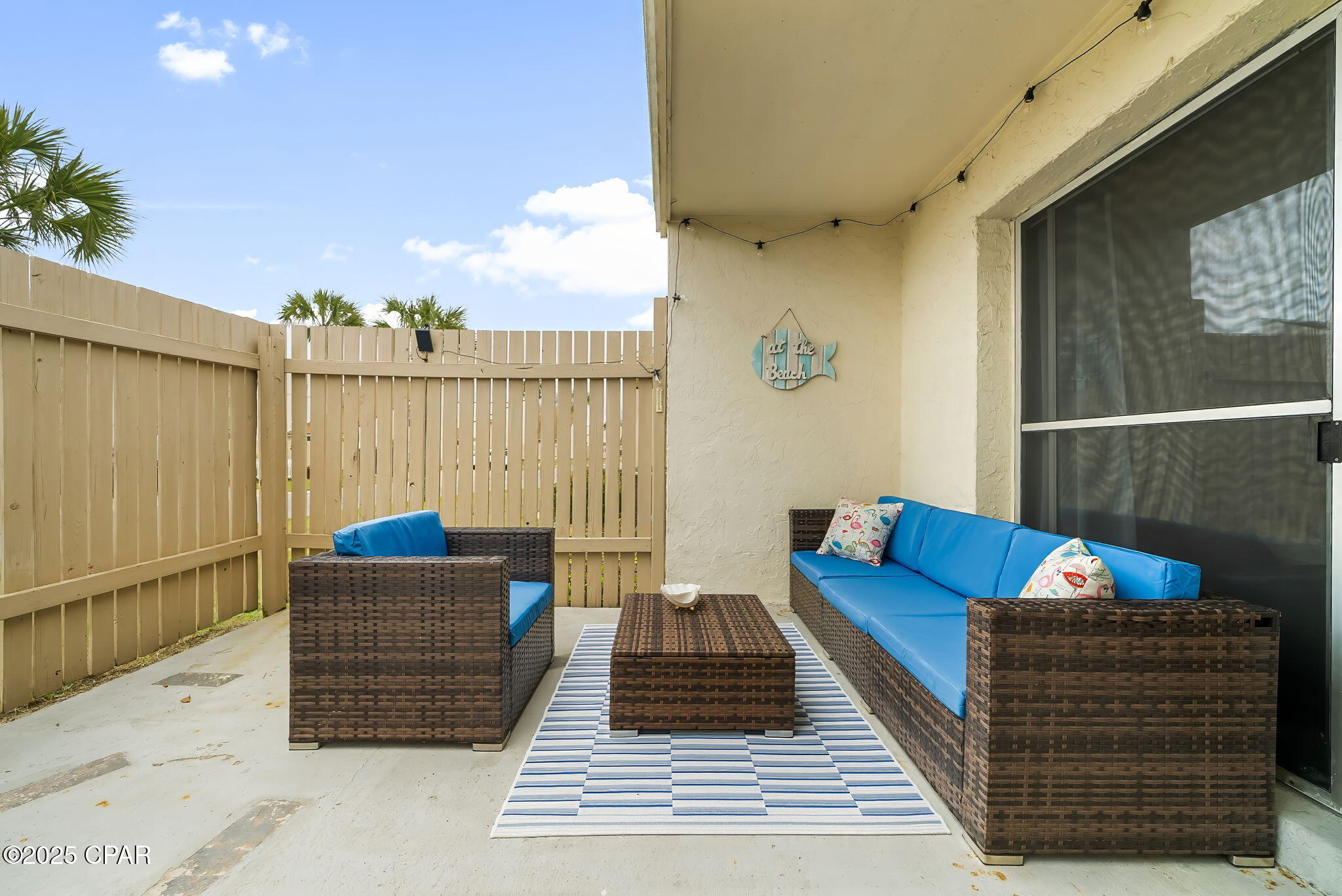 Horizon South I - Residential