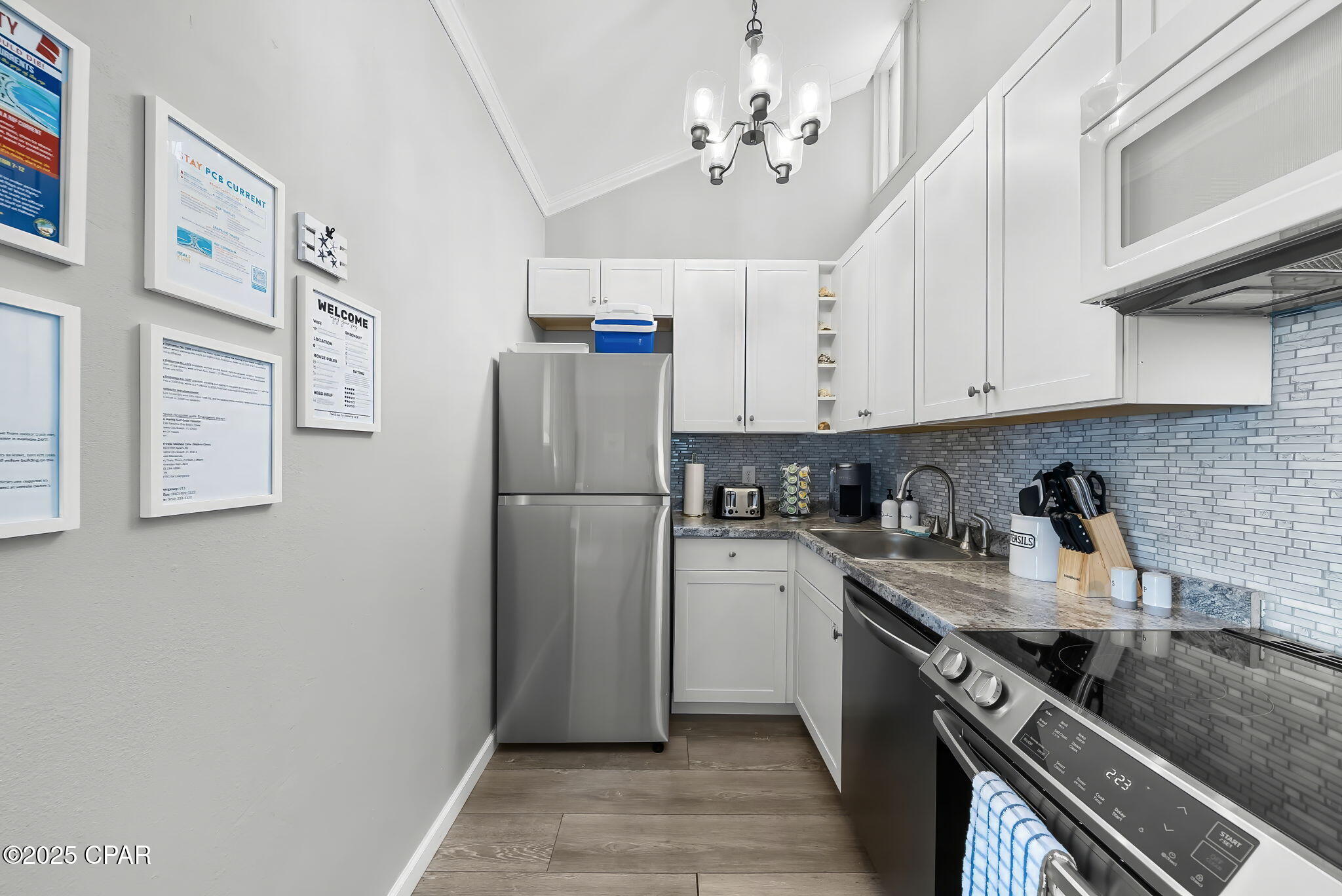 Horizon South I - Residential