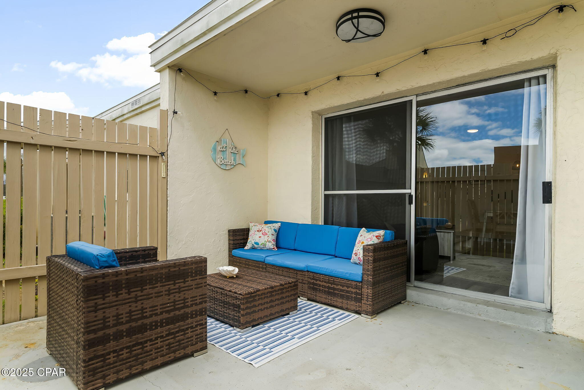 Horizon South I - Residential