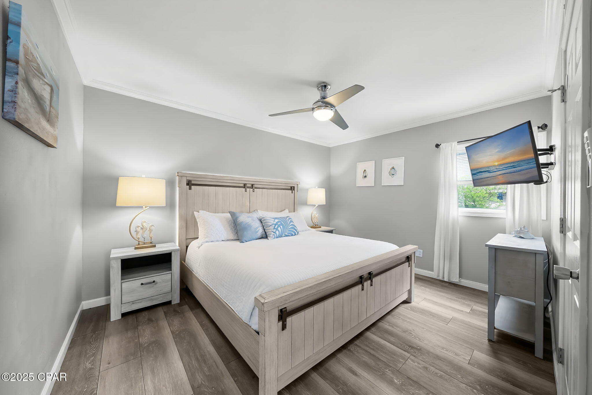 Horizon South I - Residential