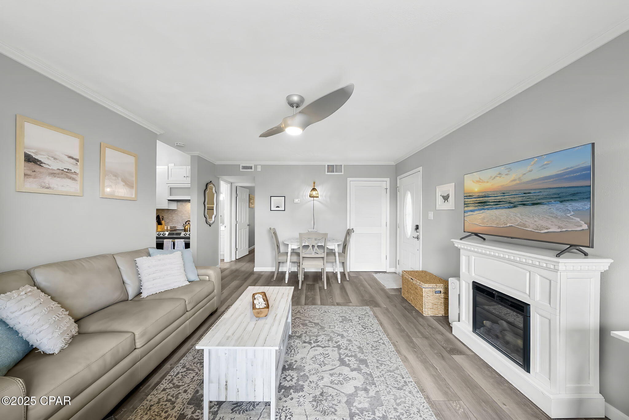 Horizon South I - Residential