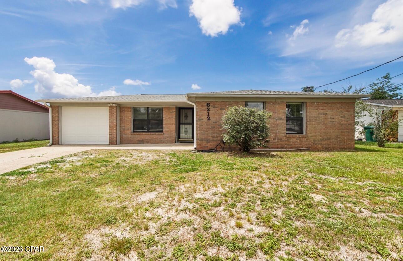 Photo 1 of 17 — 6212 Lance Street, Panama City, FL 32404