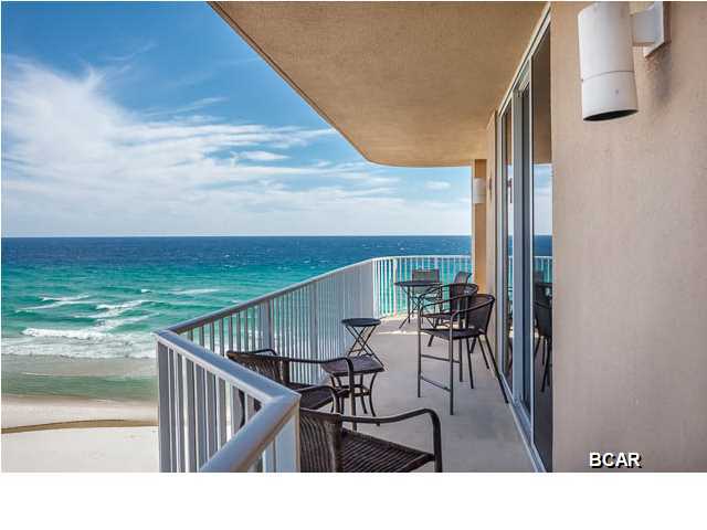 Tidewater Beach Phase II - Residential